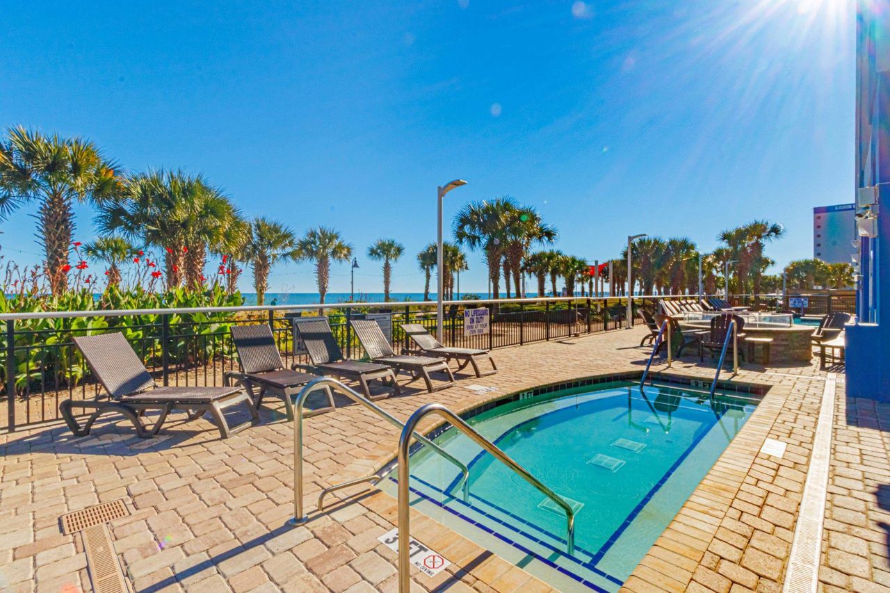 504 N Ocean Blvd.  Photo 32