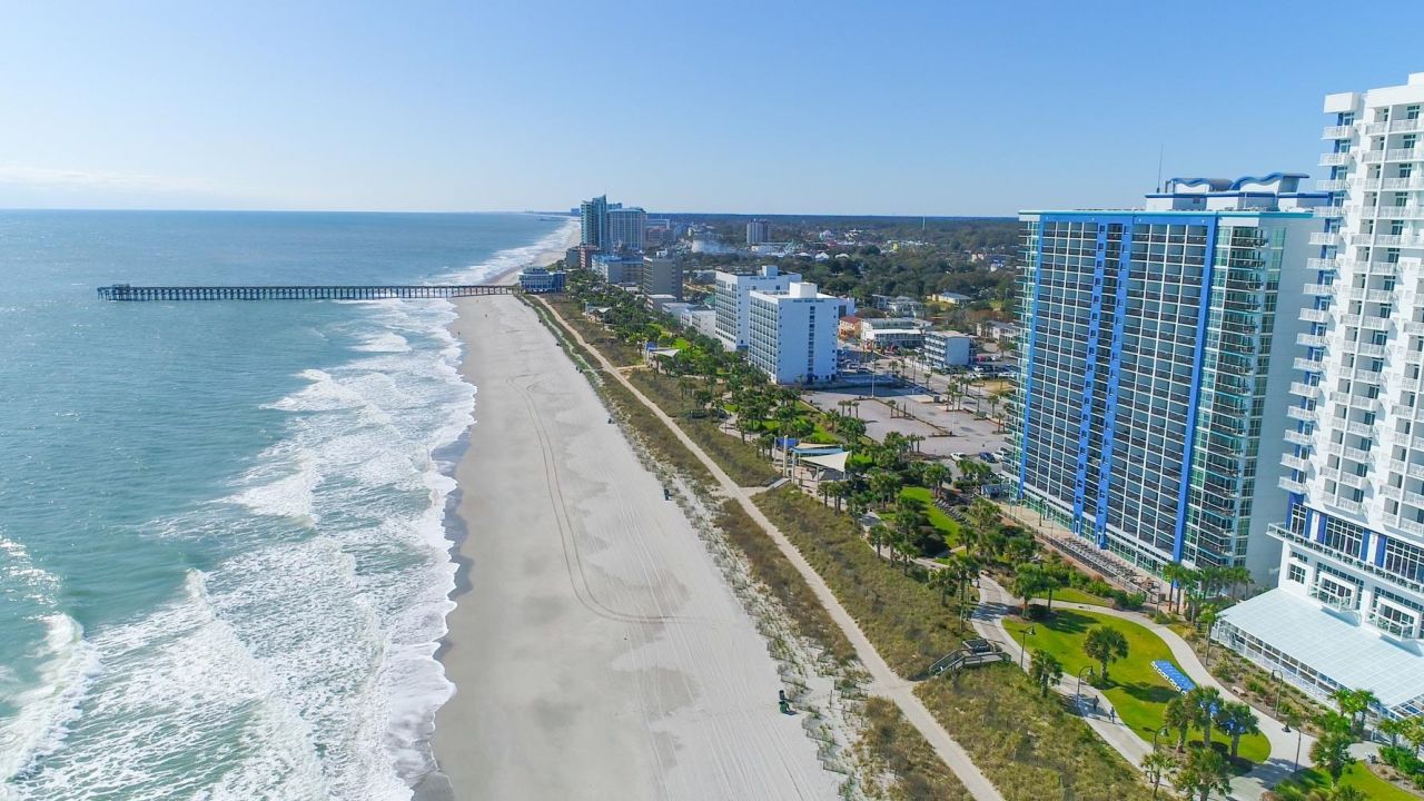 504 N Ocean Blvd.  Photo 38