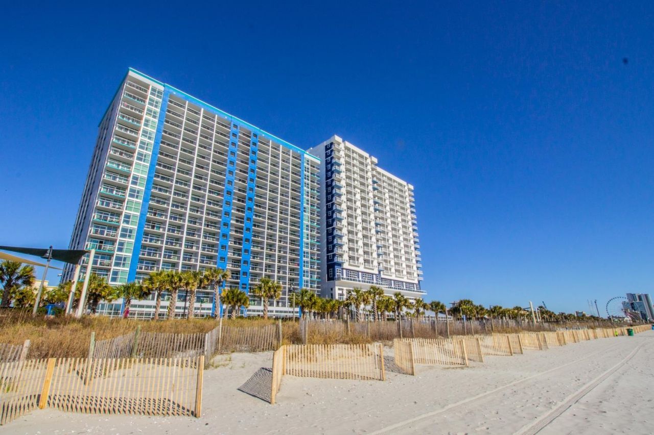 504 N Ocean Blvd.  Photo 40