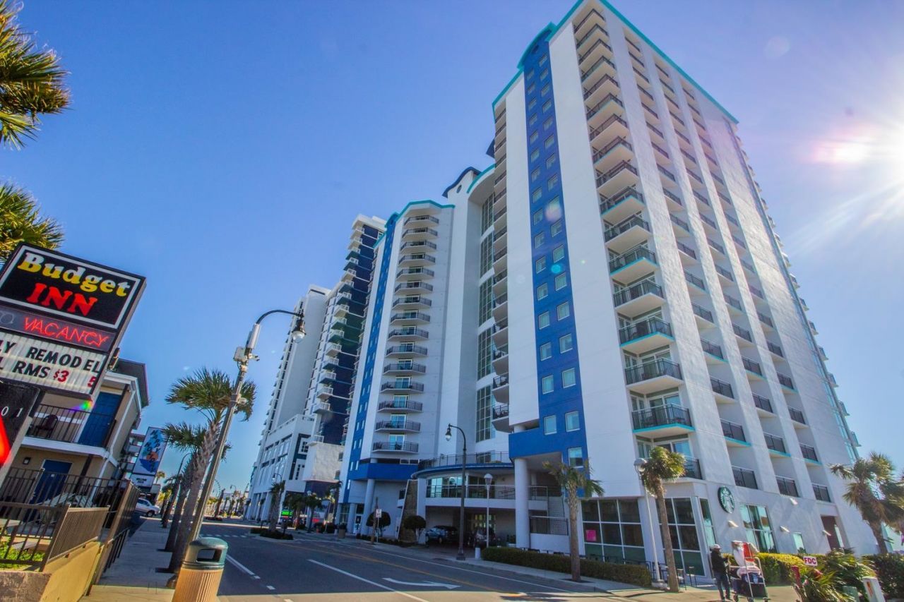 504 N Ocean Blvd.  Photo 43