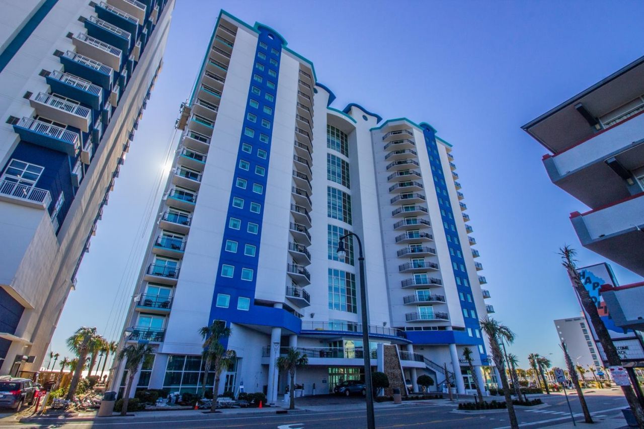 504 N Ocean Blvd.  Photo 44