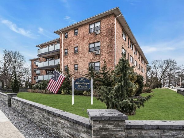 315 Atlantic Avenue , Unit 1N, East Rockaway, NY 11518
