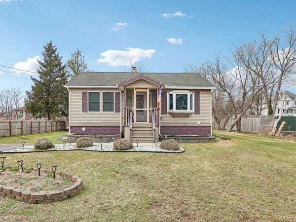 2 Moffatt Lane , Chester, NY 10918