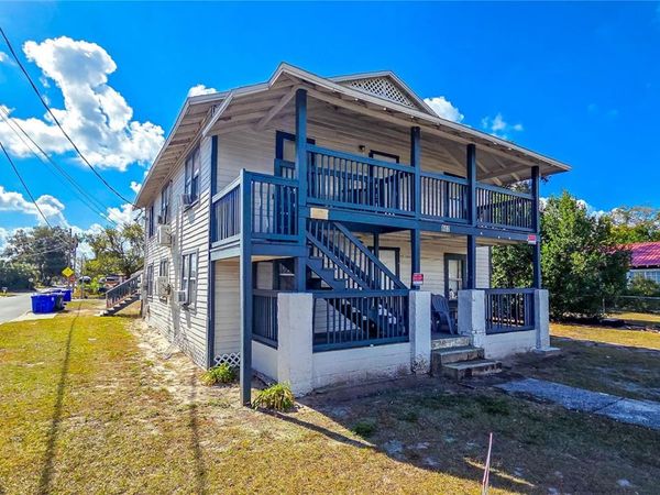 602 EMMA STREET, LAKELAND, FL 33815