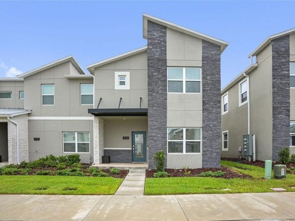 1236 CHALLENGE DRIVE , DAVENPORT, FL 33896