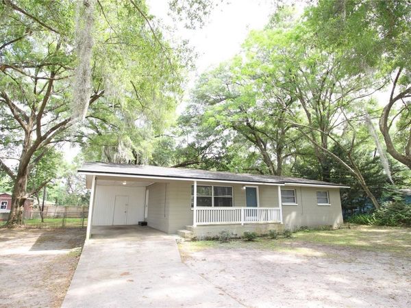 1451 SE 36TH STREET, GAINESVILLE, FL 32641