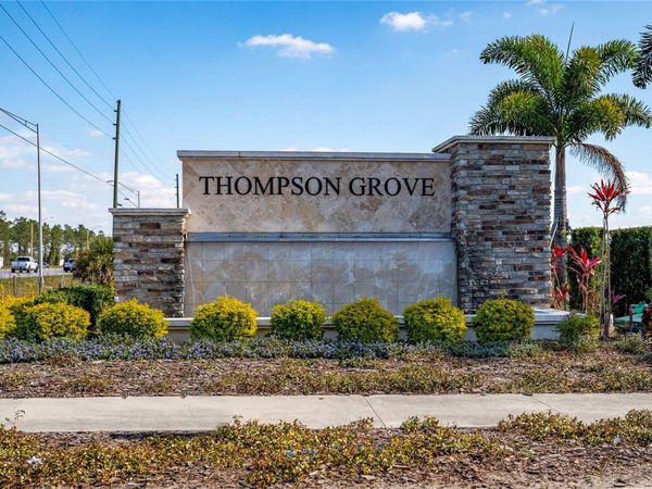 2071 TAY WES DRIVE , ST CLOUD, FL 34771