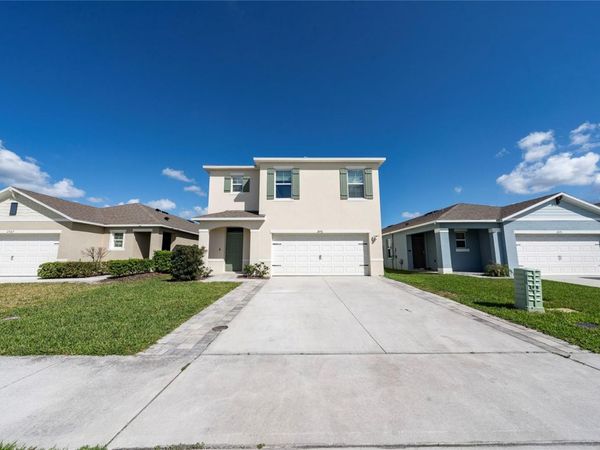 2071 TAY WES DRIVE, ST CLOUD, FL 34771