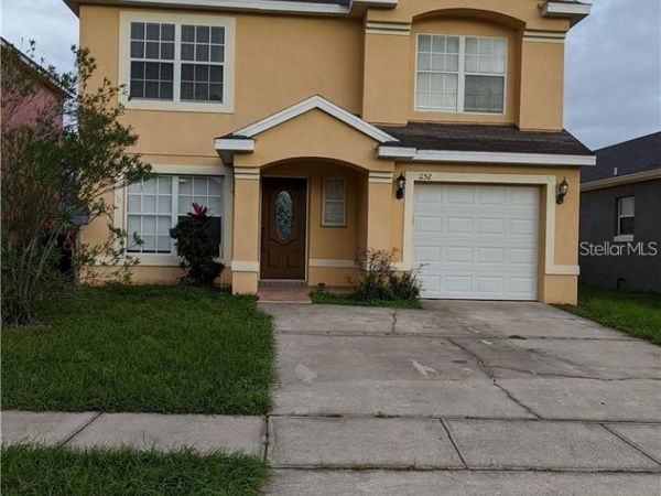 1152 CAREY GLEN CIRCLE , ORLANDO, FL 32824