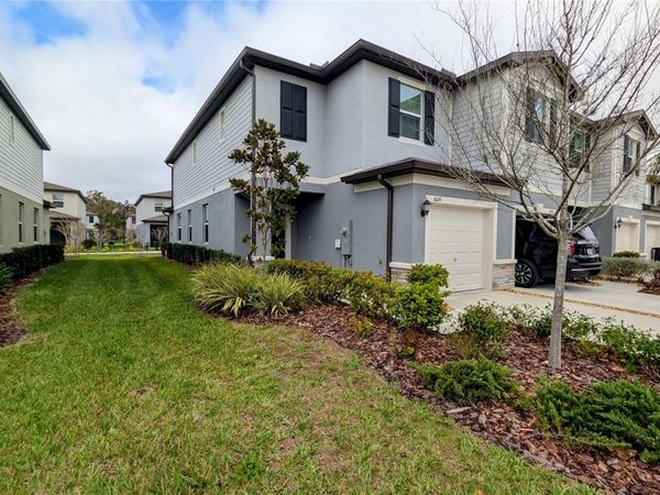 6049 SHINER STREET , LAND O LAKES, FL 34638