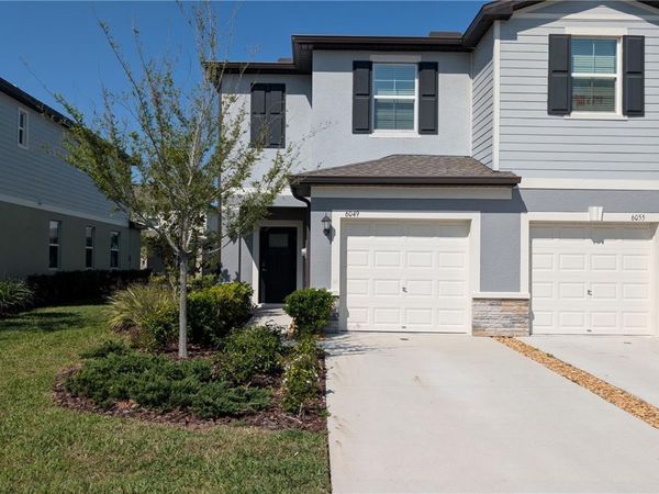 6049 SHINER STREET, LAND O LAKES, FL 34638