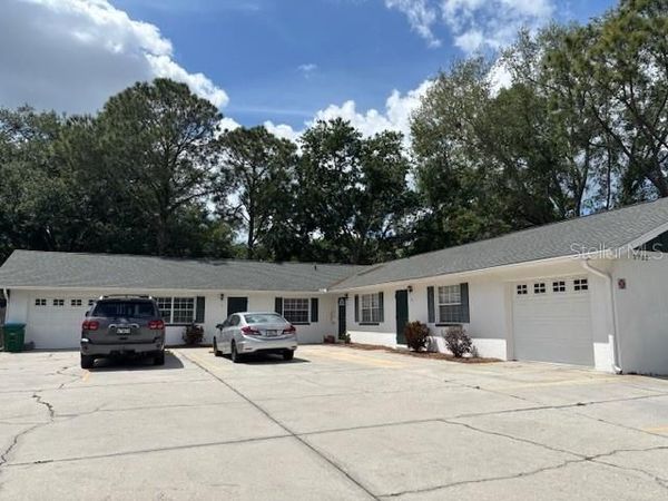 2780 CYPRESS DRIVE, Unit A, CLEARWATER, FL 33763