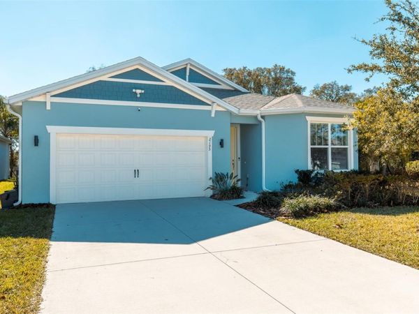 2195 CANOPY TERRACE BOULEVARD , DELAND, FL 32724
