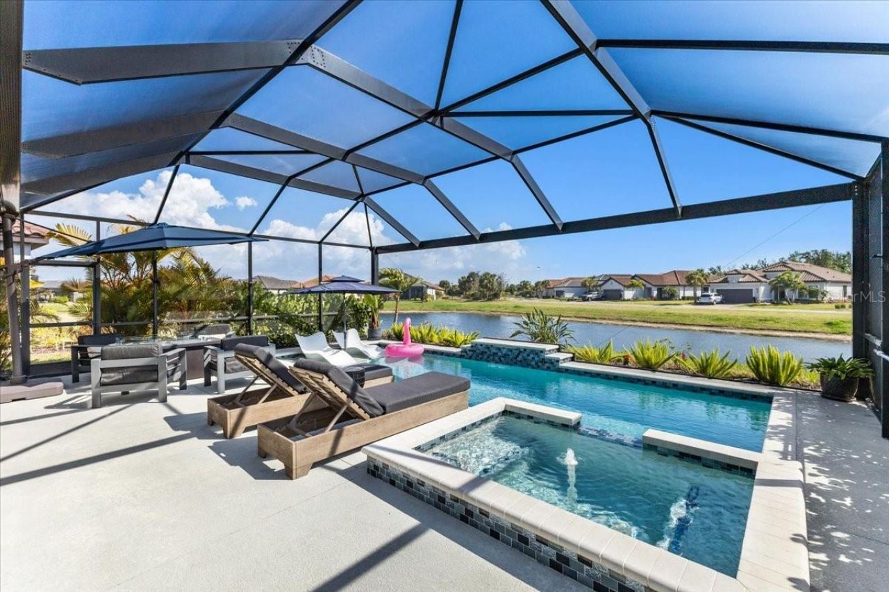 4760 Crestpoint Way , Palmetto, FL 34221 Photo