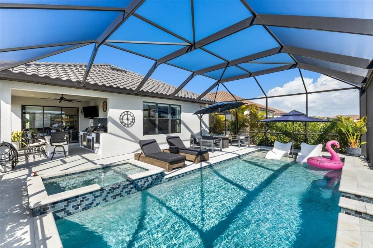 4760 Crestpoint Way , Palmetto, FL 34221 Photo