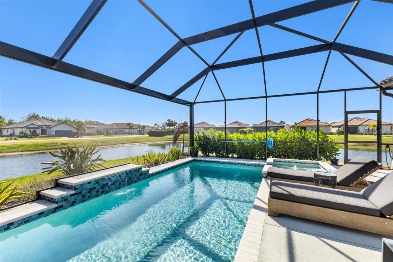 4760 Crestpoint Way , Palmetto, FL 34221 Photo