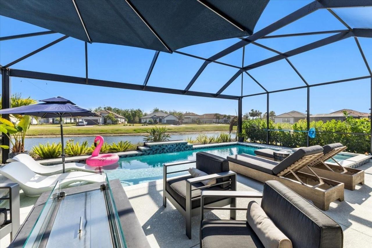 4760 Crestpoint Way , Palmetto, FL 34221 Photo