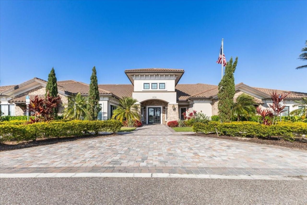 4760 Crestpoint Way , Palmetto, FL 34221 Photo