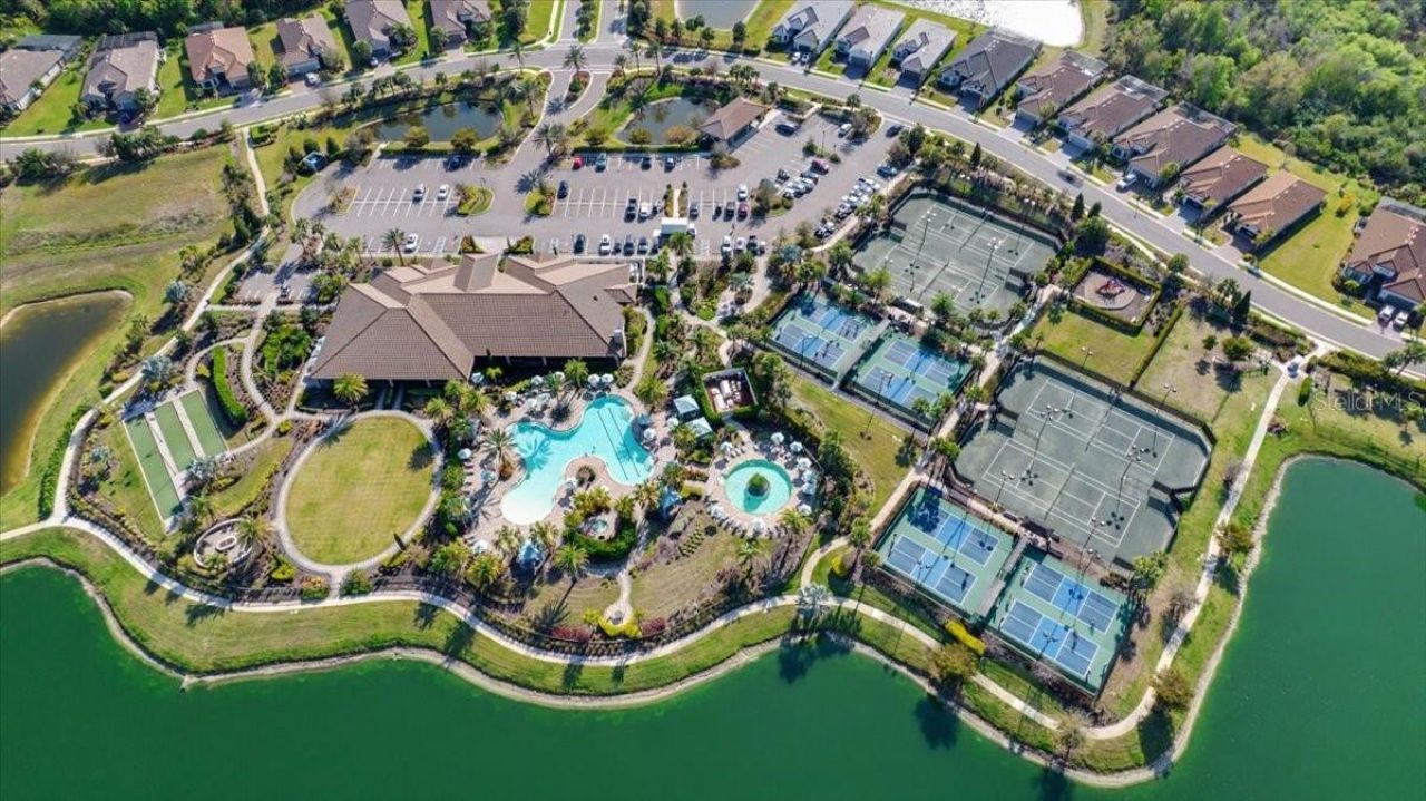 4760 Crestpoint Way , Palmetto, FL 34221 Photo