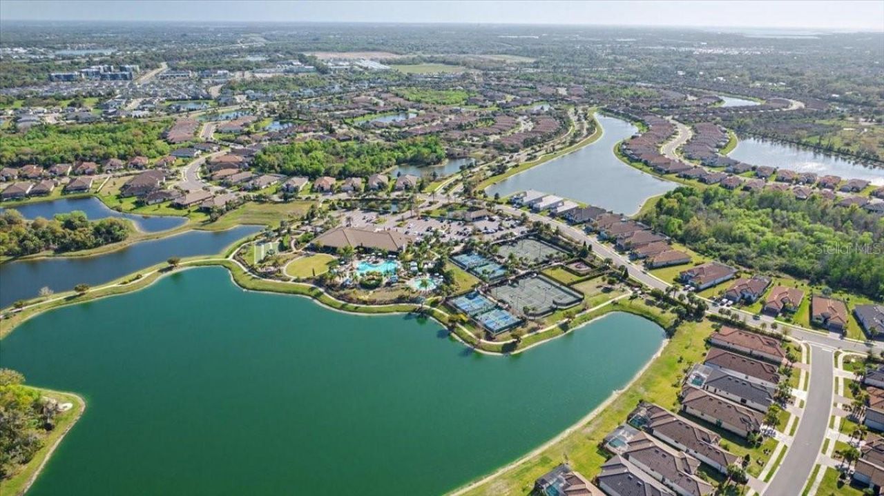 4760 Crestpoint Way , Palmetto, FL 34221 Photo