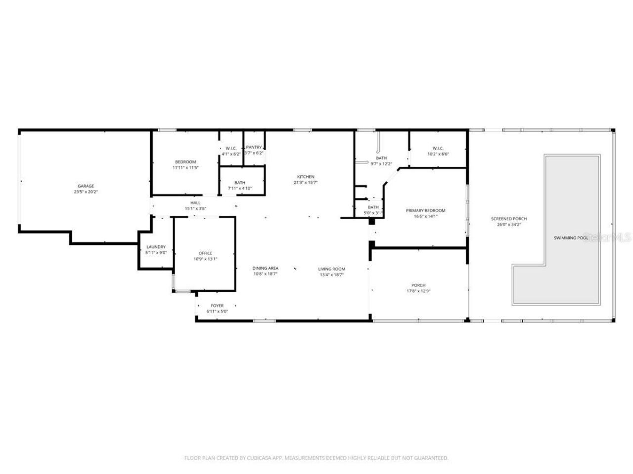 4760 Crestpoint Way , Palmetto, FL 34221 Photo