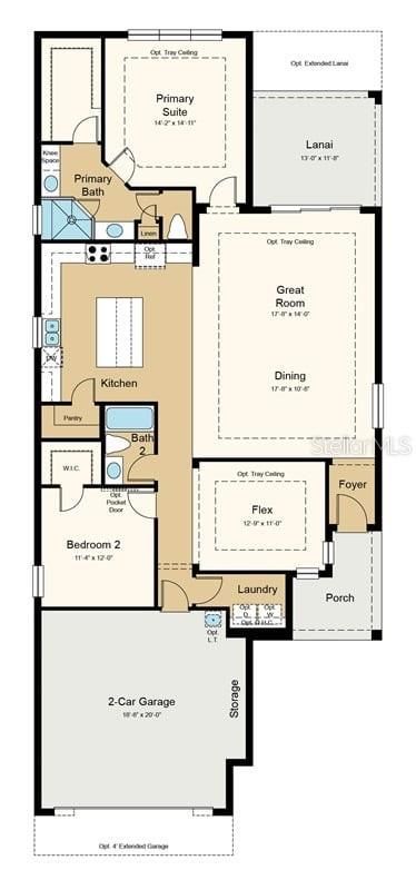 4760 Crestpoint Way , Palmetto, FL 34221 Photo