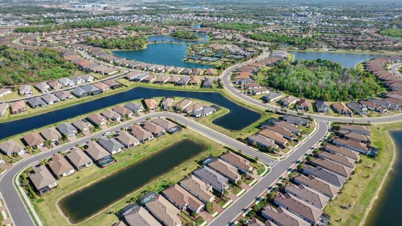 4760 Crestpoint Way , Palmetto, FL 34221 Photo