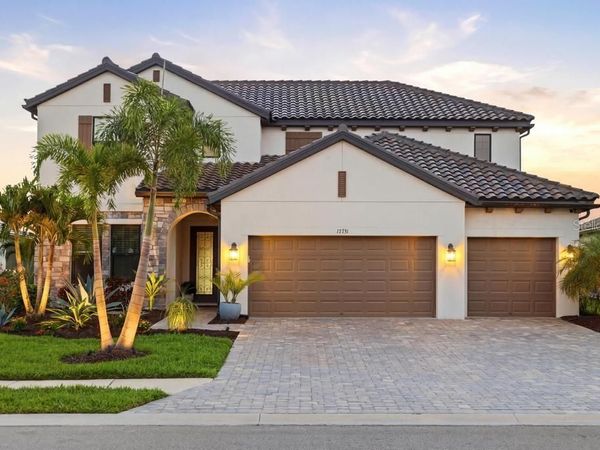 17731 SAVORY MIST CIRCLE, BRADENTON, FL 34211