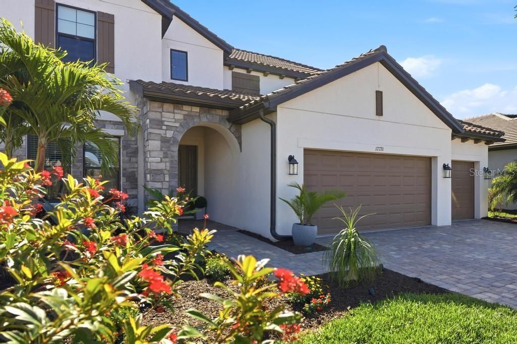 17731 Savory Mist Circle, Bradenton, FL 34211 Photo