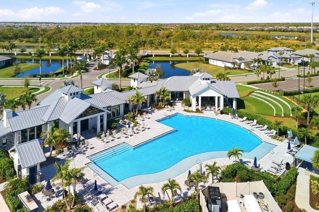 17731 Savory Mist Circle, Bradenton, FL 34211 Photo