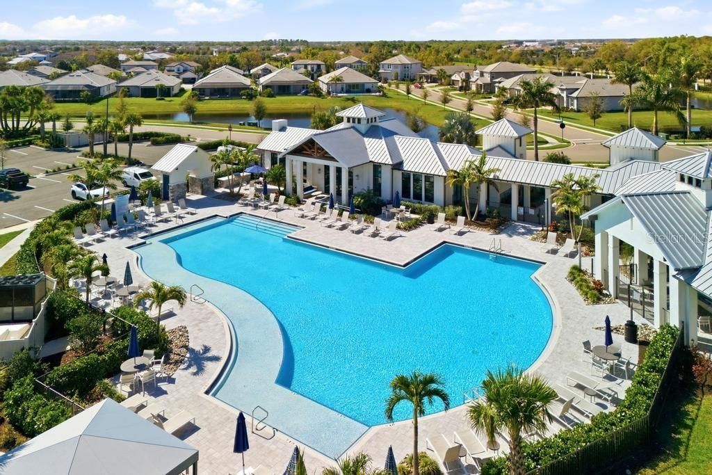 17731 Savory Mist Circle, Bradenton, FL 34211 Photo