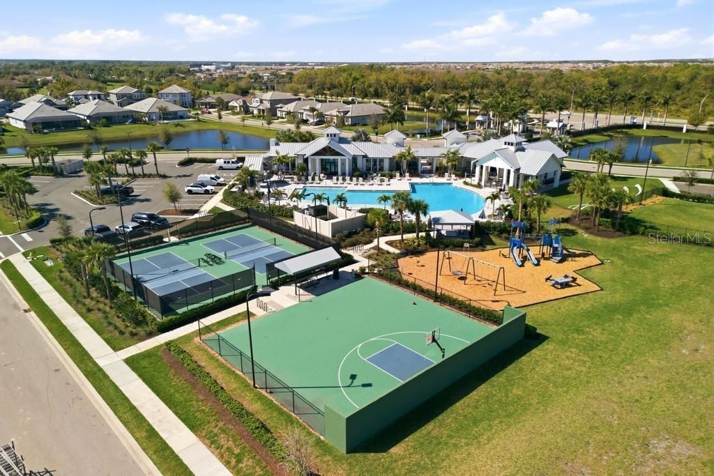 17731 Savory Mist Circle, Bradenton, FL 34211 Photo