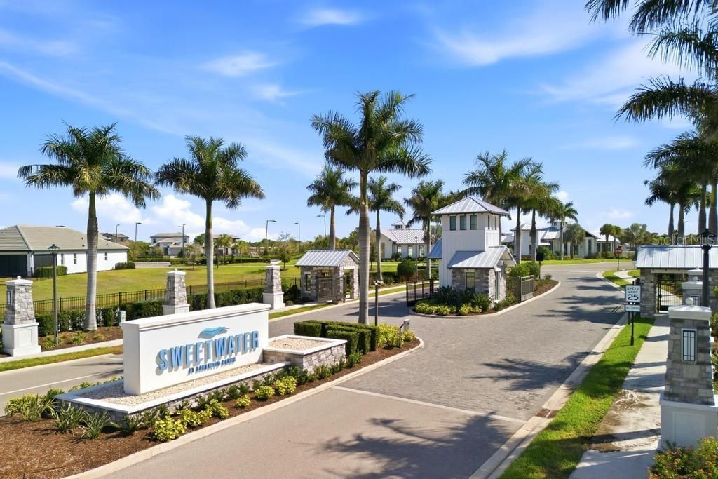 17731 Savory Mist Circle, Bradenton, FL 34211 Photo