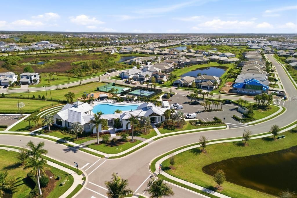 17731 Savory Mist Circle, Bradenton, FL 34211 Photo