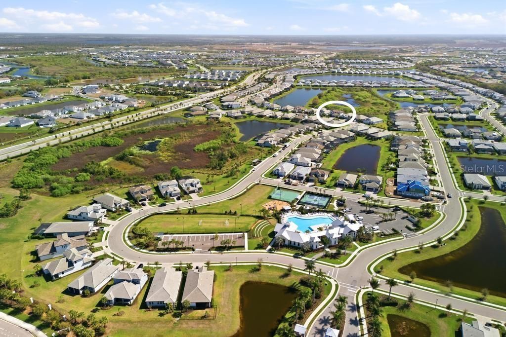 17731 Savory Mist Circle, Bradenton, FL 34211 Photo
