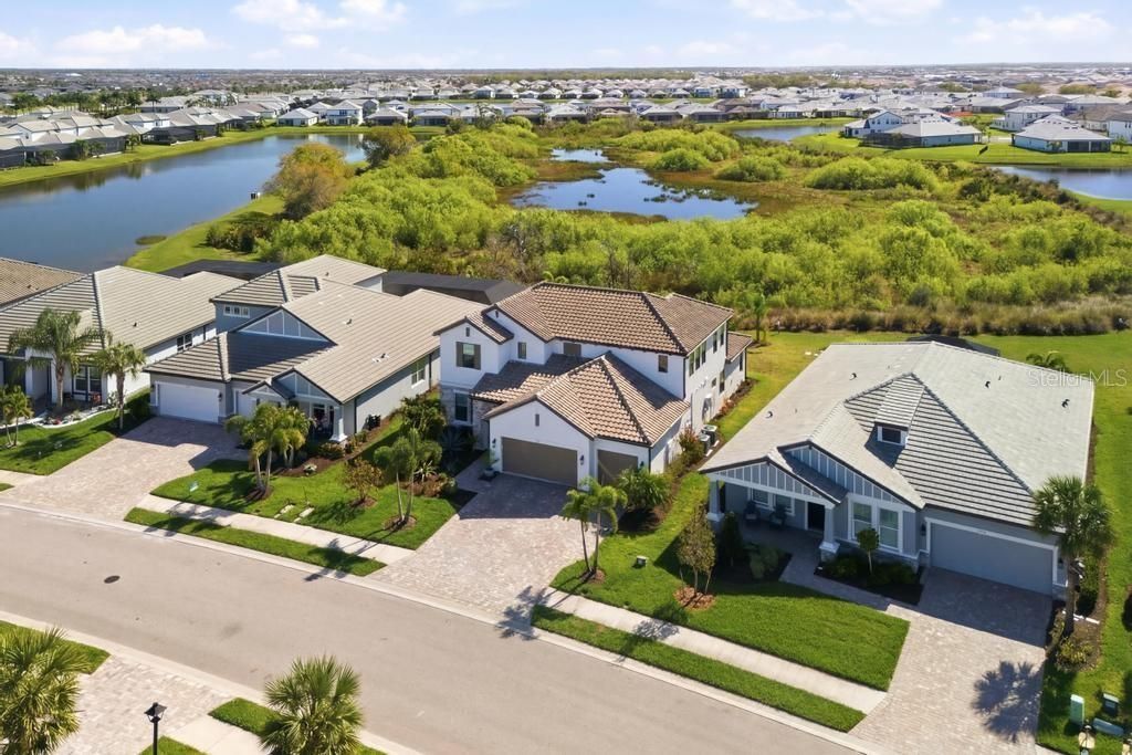 17731 Savory Mist Circle, Bradenton, FL 34211 Photo