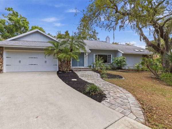 4301 BRACKENWOOD COURT, SARASOTA, FL 34232