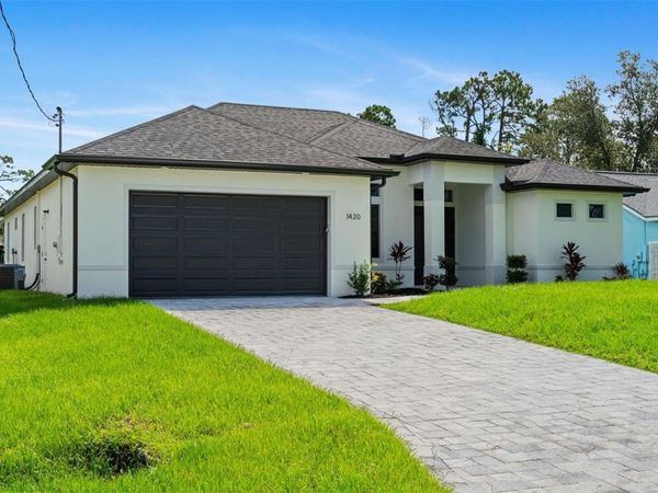 1420 NUCELLI ROAD , NORTH PORT, FL 34288