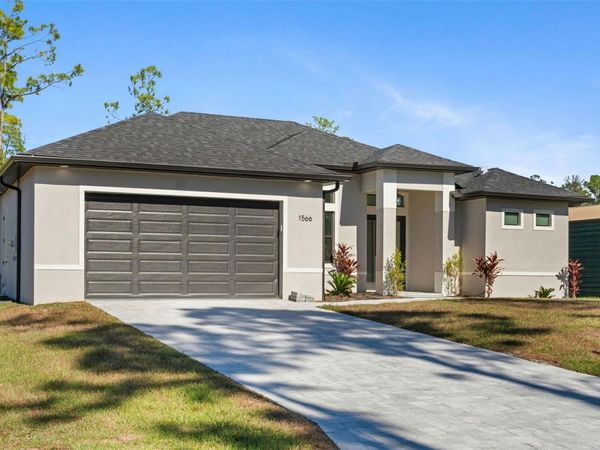 1566 KNOTTY PINE AVENUE , NORTH PORT, FL 34288