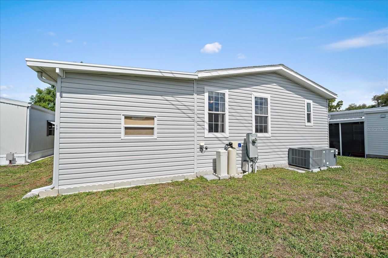 40 Shady Lane , Unit 40, Palmetto, FL 34221 Photo