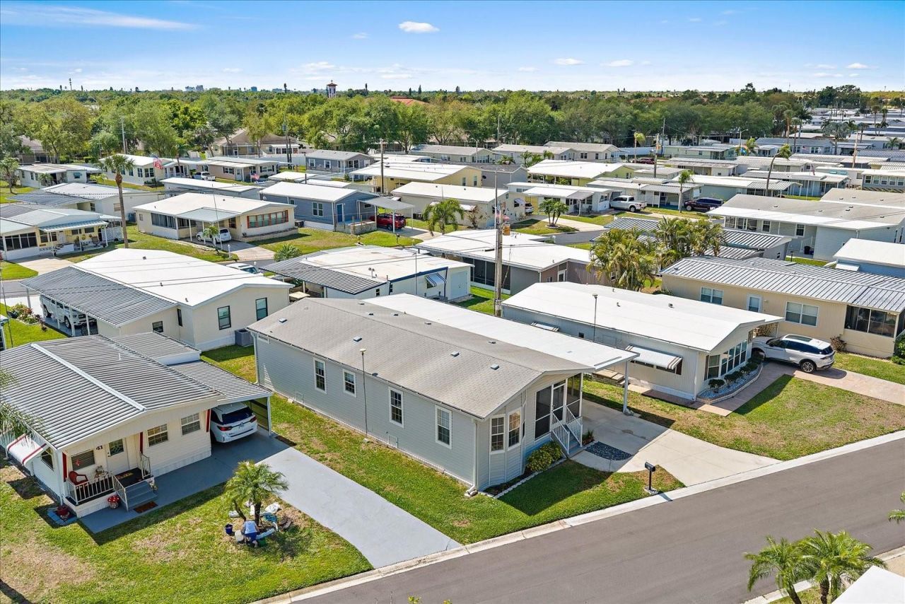 40 Shady Lane , Unit 40, Palmetto, FL 34221 Photo