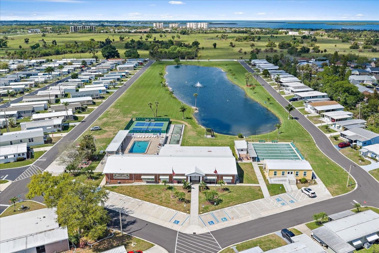 40 Shady Lane , Unit 40, Palmetto, FL 34221 Photo