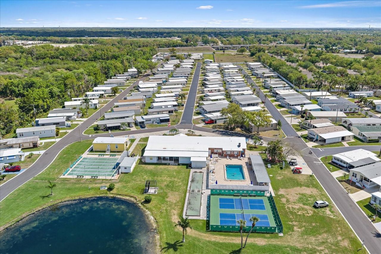 40 Shady Lane , Unit 40, Palmetto, FL 34221 Photo