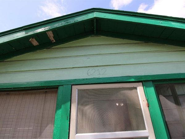 6212 N 45TH STREET , TAMPA, FL 33610