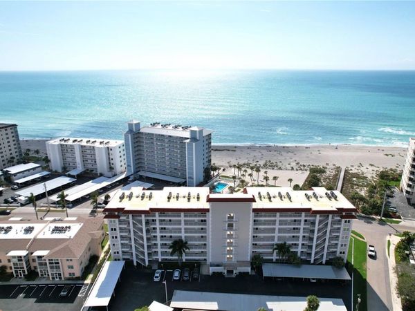 500 THE ESPLANADE N, Unit 604, VENICE, FL 34285