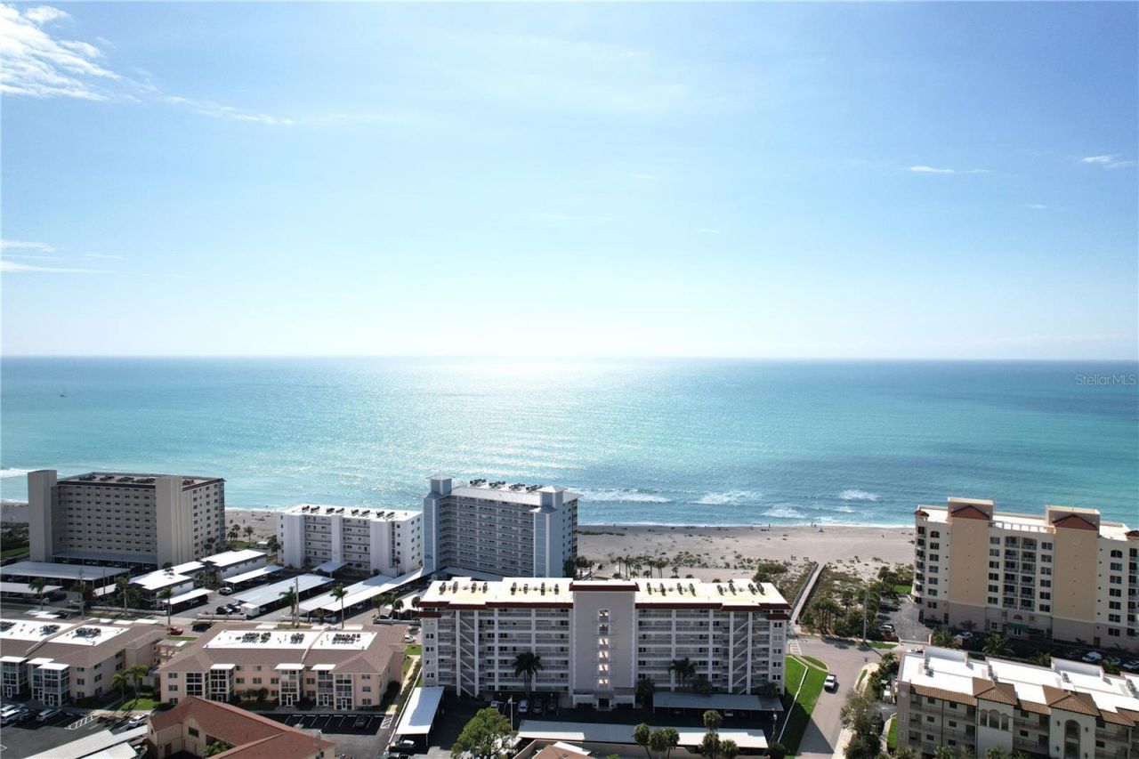 500 The Esplanade N, Unit 604, Venice, FL 34285 Photo