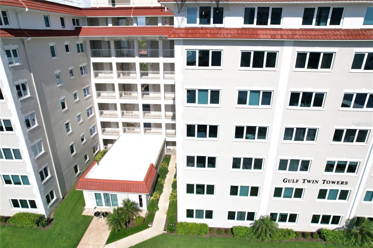 500 The Esplanade N, Unit 604, Venice, FL 34285 Photo