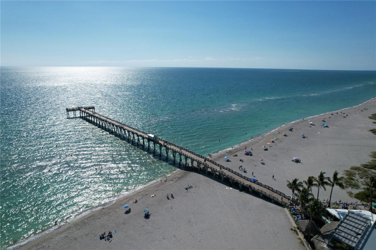 500 The Esplanade N, Unit 604, Venice, FL 34285 Photo