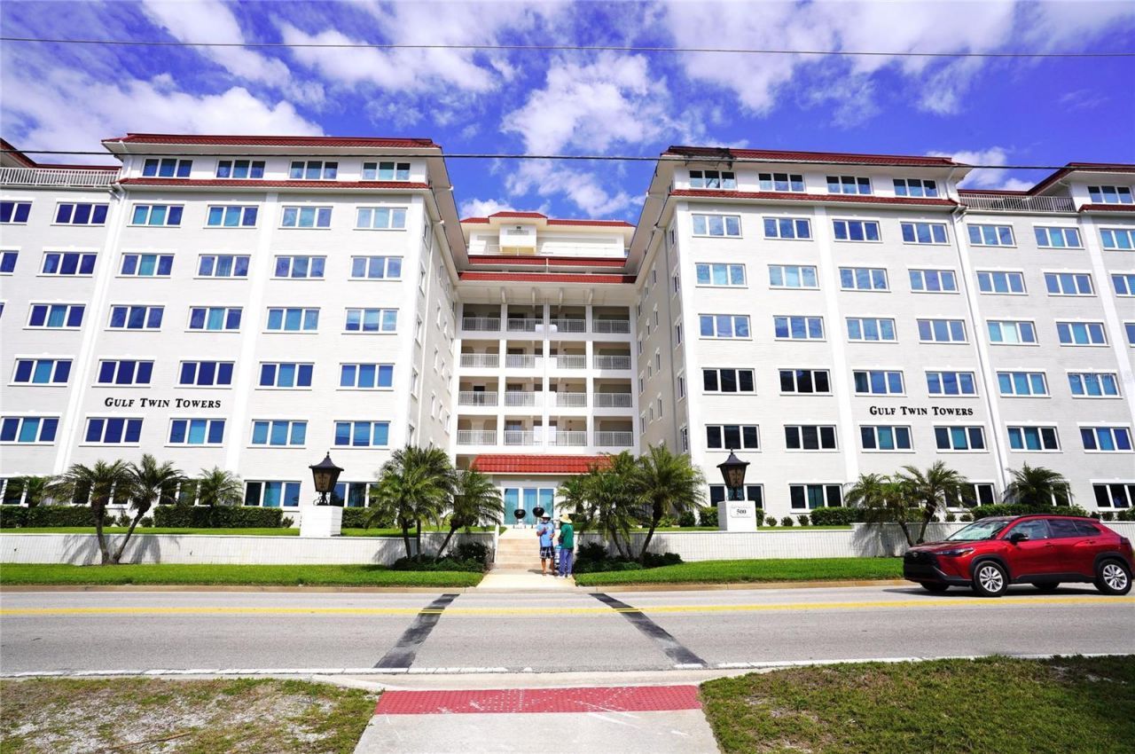 500 The Esplanade N, Unit 604, Venice, FL 34285 Photo