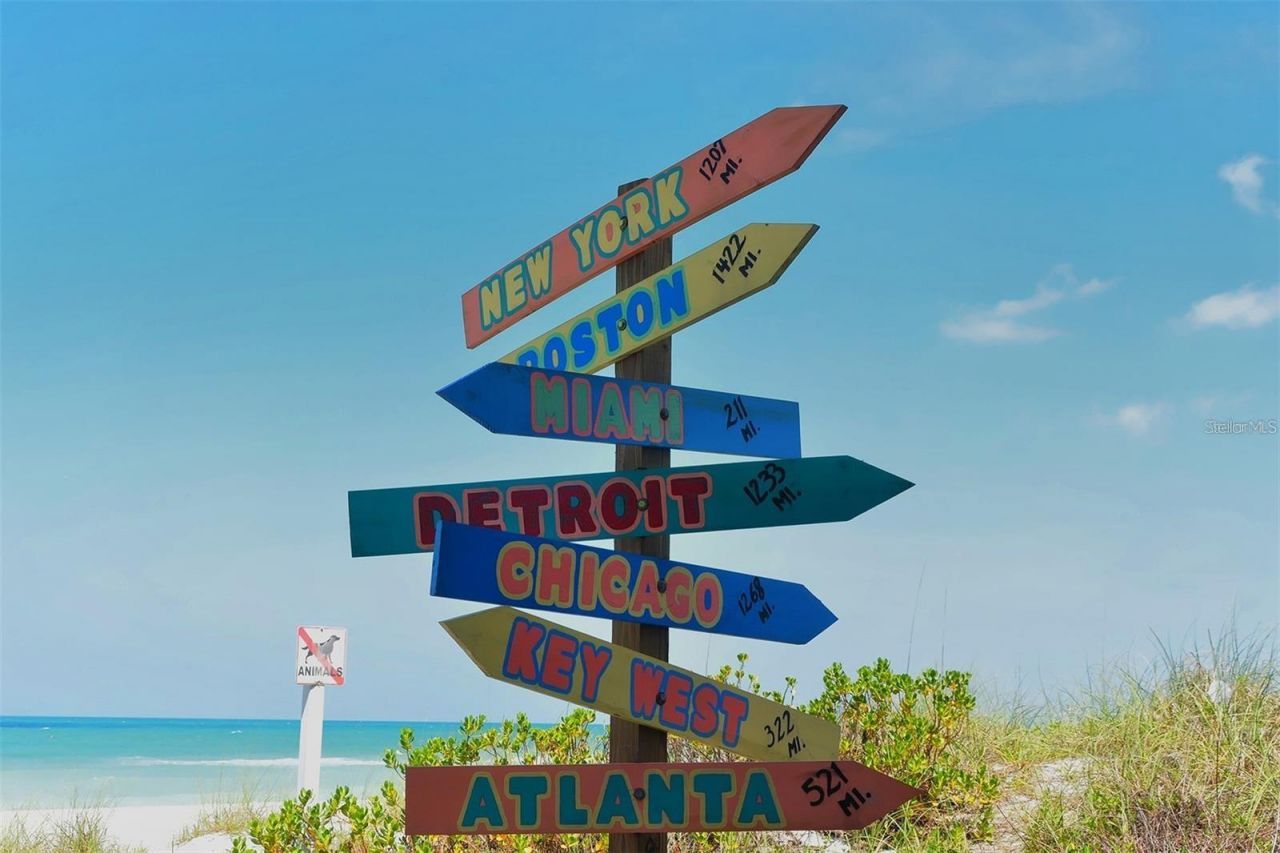 500 The Esplanade N, Unit 604, Venice, FL 34285 Photo